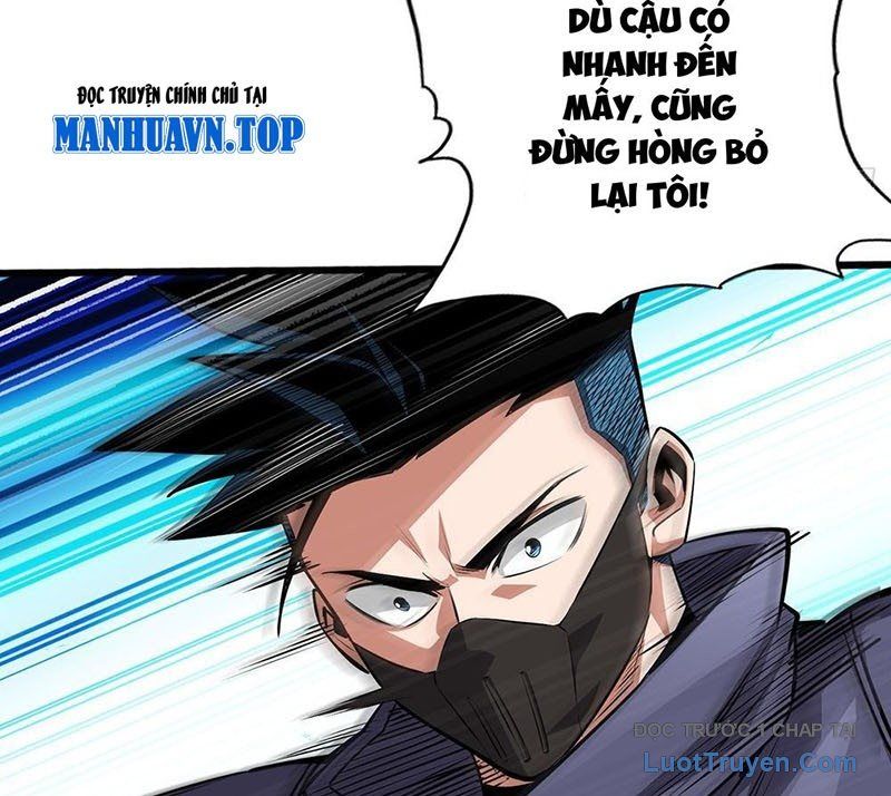 Cực Tốc Hồi Lam - Chapter 18 - Page 49