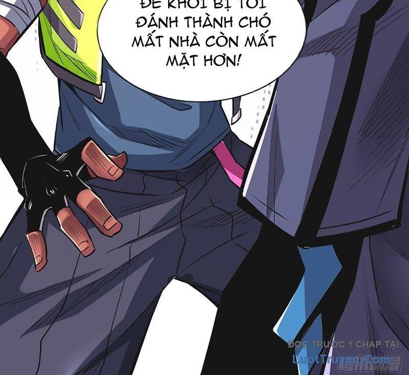 Cực Tốc Hồi Lam - Chapter 18 - Page 5