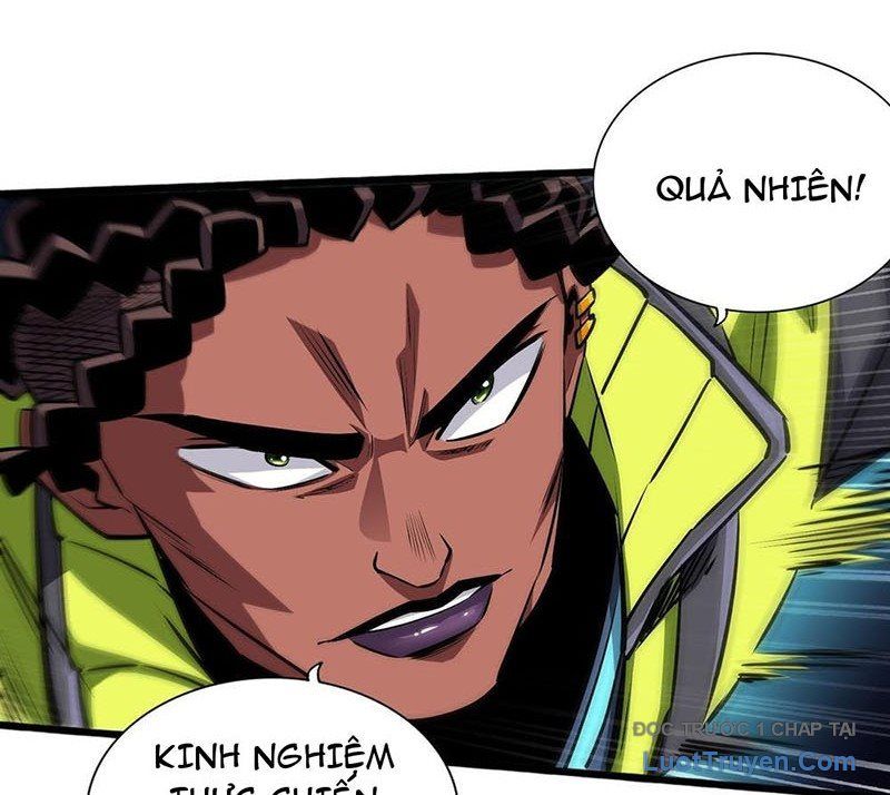 Cực Tốc Hồi Lam - Chapter 18 - Page 51