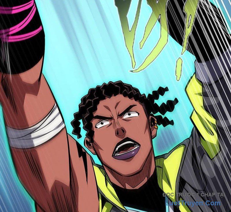 Cực Tốc Hồi Lam - Chapter 18 - Page 58