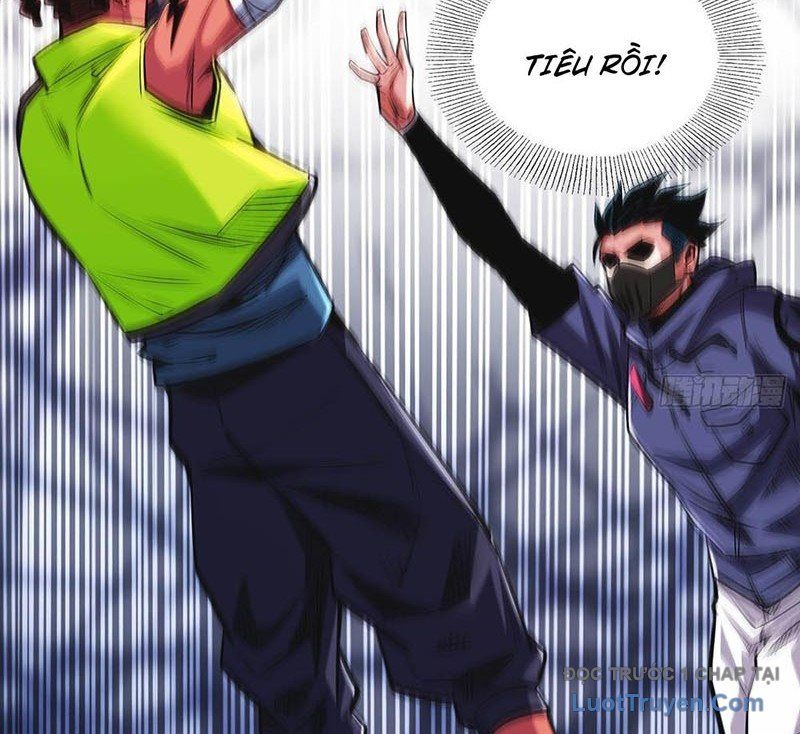 Cực Tốc Hồi Lam - Chapter 18 - Page 62