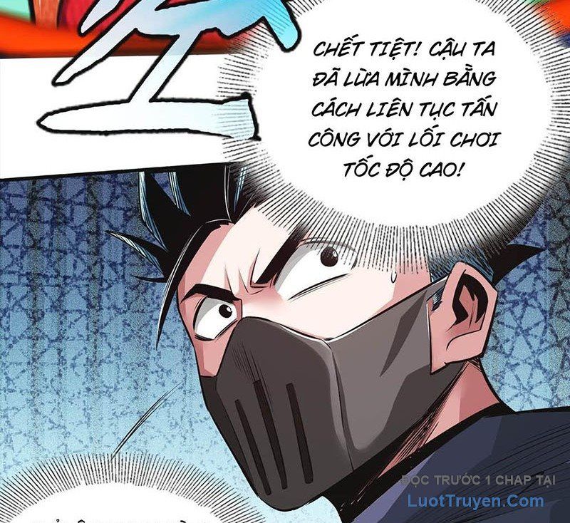 Cực Tốc Hồi Lam - Chapter 18 - Page 66