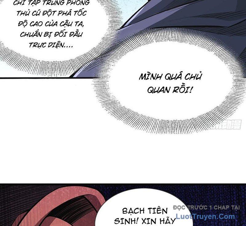 Cực Tốc Hồi Lam - Chapter 18 - Page 67