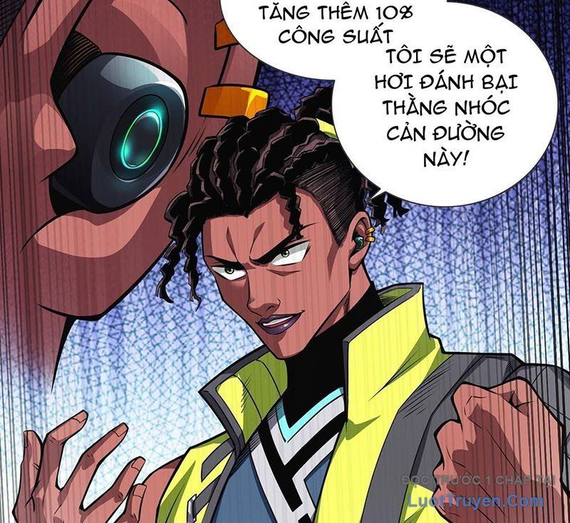 Cực Tốc Hồi Lam - Chapter 18 - Page 68