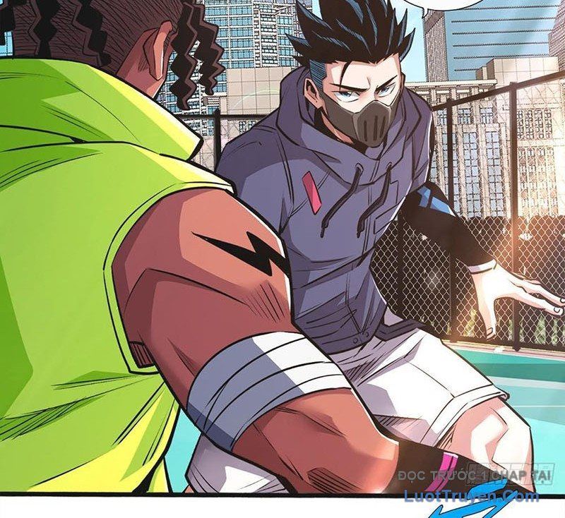 Cực Tốc Hồi Lam - Chapter 18 - Page 7