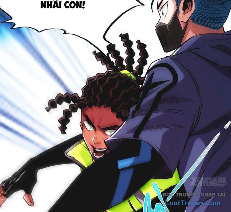 Cực Tốc Hồi Lam - Chapter 18 - Page 9