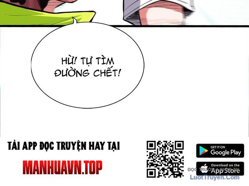 Cực Tốc Hồi Lam - Chapter 19 - Page 15