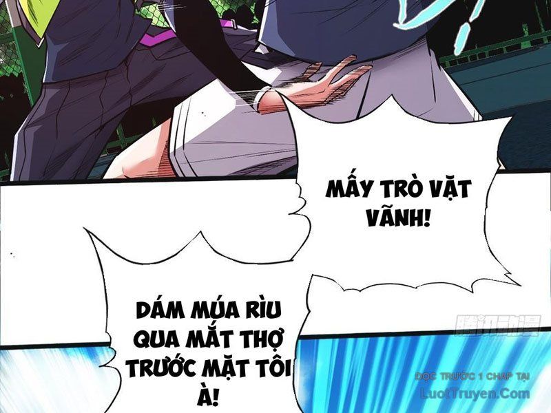 Cực Tốc Hồi Lam - Chapter 19 - Page 17