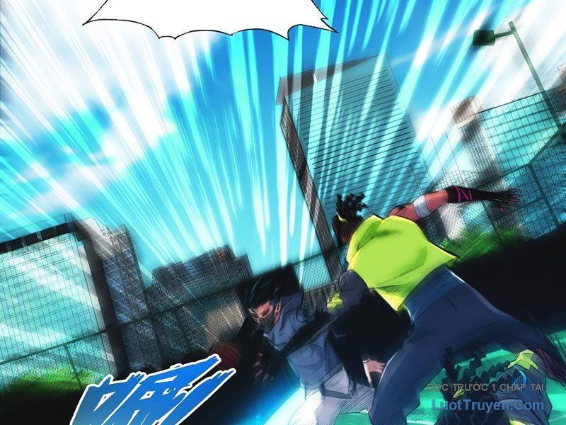 Cực Tốc Hồi Lam - Chapter 19 - Page 18