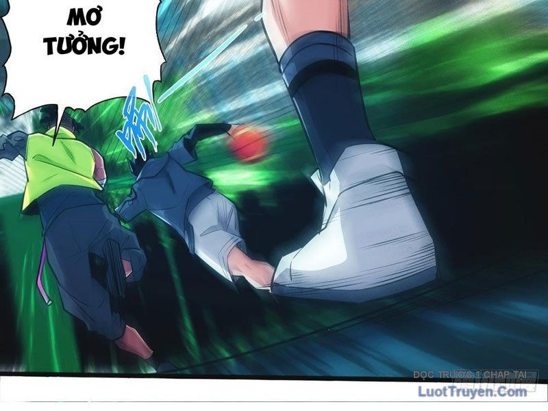 Cực Tốc Hồi Lam - Chapter 19 - Page 23