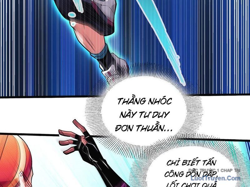 Cực Tốc Hồi Lam - Chapter 19 - Page 26