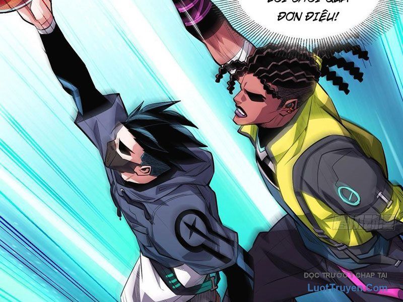 Cực Tốc Hồi Lam - Chapter 19 - Page 27