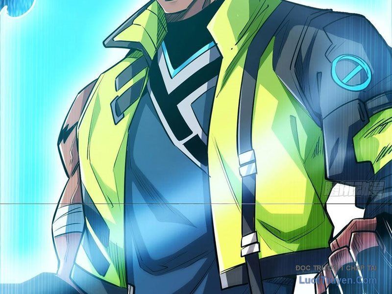 Cực Tốc Hồi Lam - Chapter 19 - Page 3