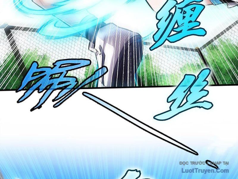 Cực Tốc Hồi Lam - Chapter 19 - Page 34