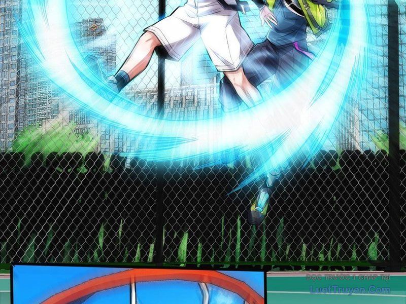 Cực Tốc Hồi Lam - Chapter 19 - Page 36