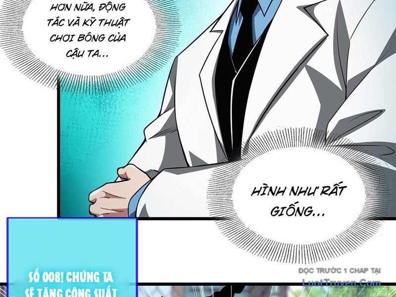 Cực Tốc Hồi Lam - Chapter 19 - Page 41