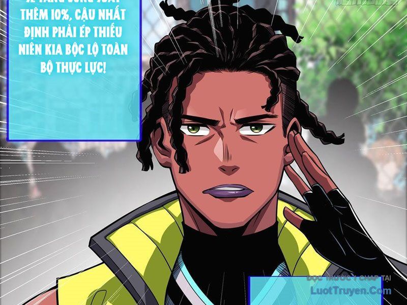 Cực Tốc Hồi Lam - Chapter 19 - Page 42