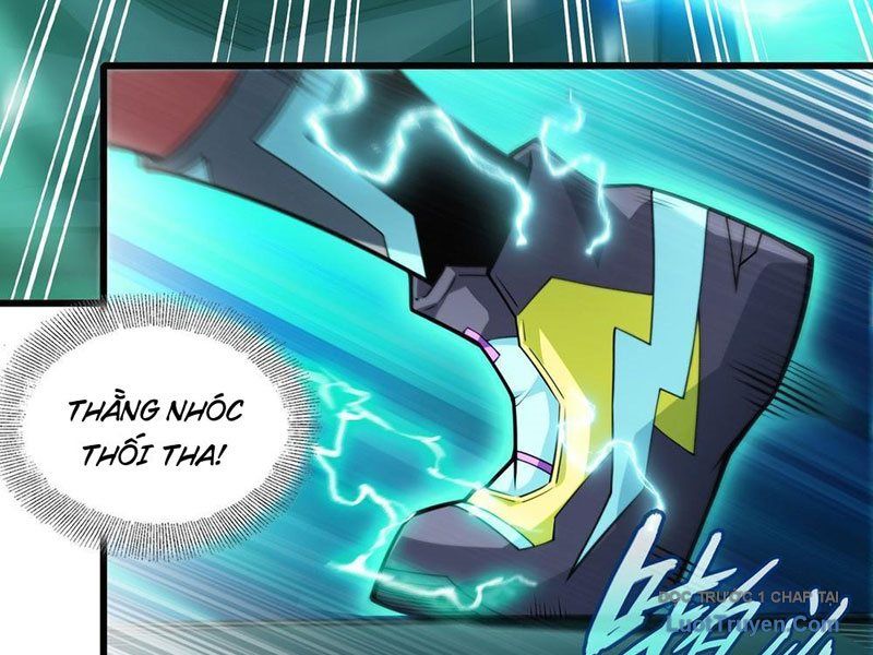 Cực Tốc Hồi Lam - Chapter 19 - Page 47