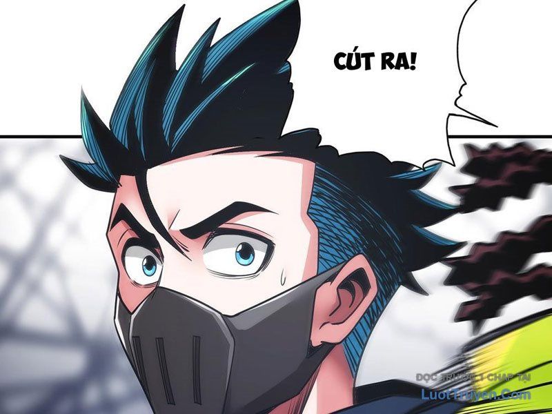 Cực Tốc Hồi Lam - Chapter 19 - Page 54