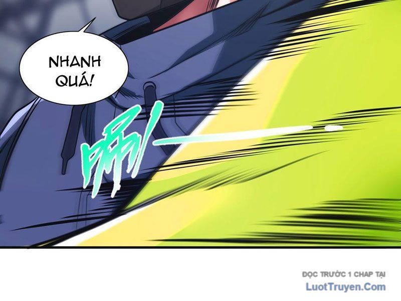 Cực Tốc Hồi Lam - Chapter 19 - Page 55