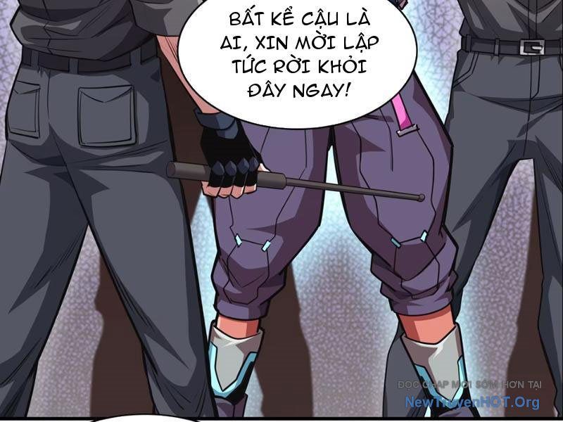 Cực Tốc Hồi Lam - Chapter 2 - Page 11