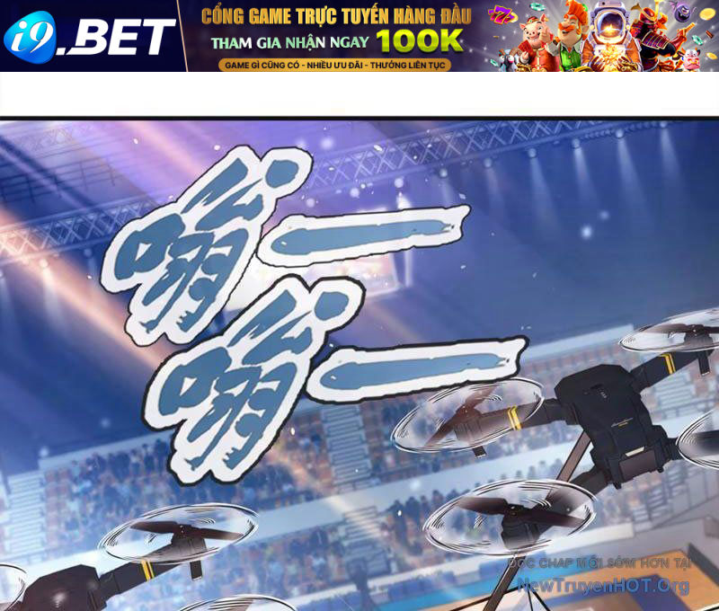 Cực Tốc Hồi Lam - Chapter 2 - Page 23