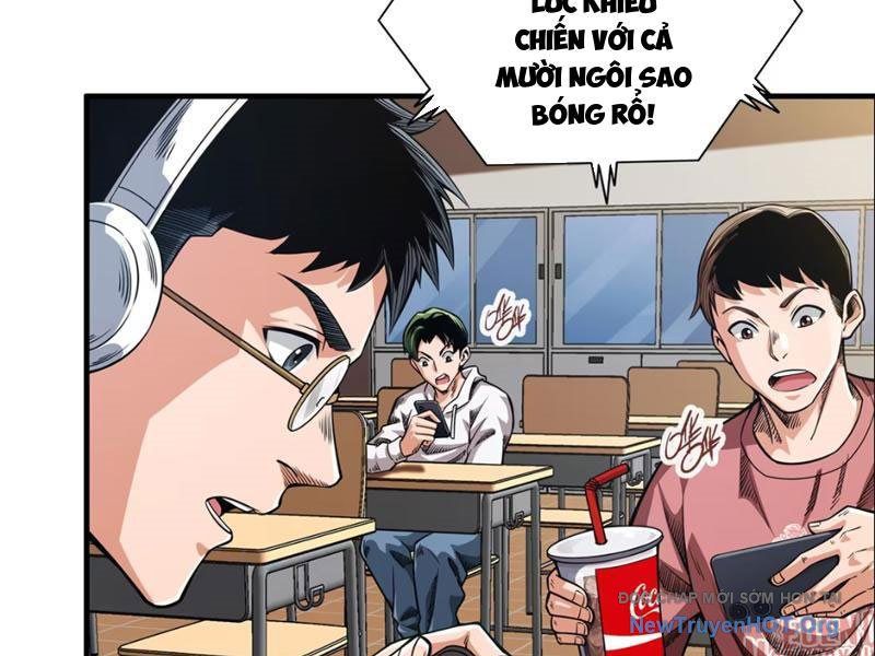 Cực Tốc Hồi Lam - Chapter 2 - Page 3