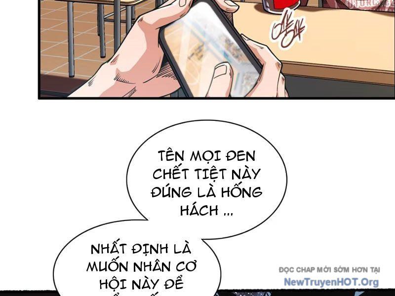 Cực Tốc Hồi Lam - Chapter 2 - Page 4