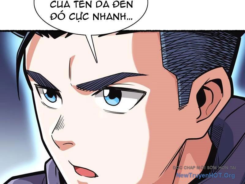 Cực Tốc Hồi Lam - Chapter 2 - Page 7