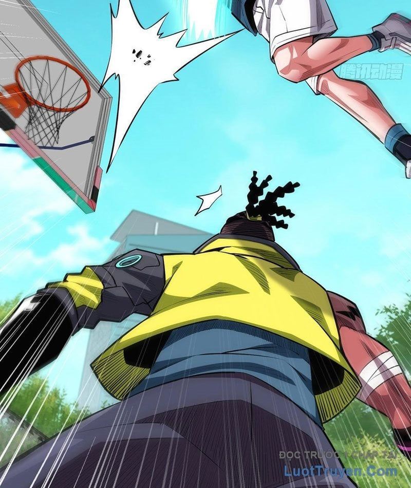 Cực Tốc Hồi Lam - Chapter 20 - Page 11