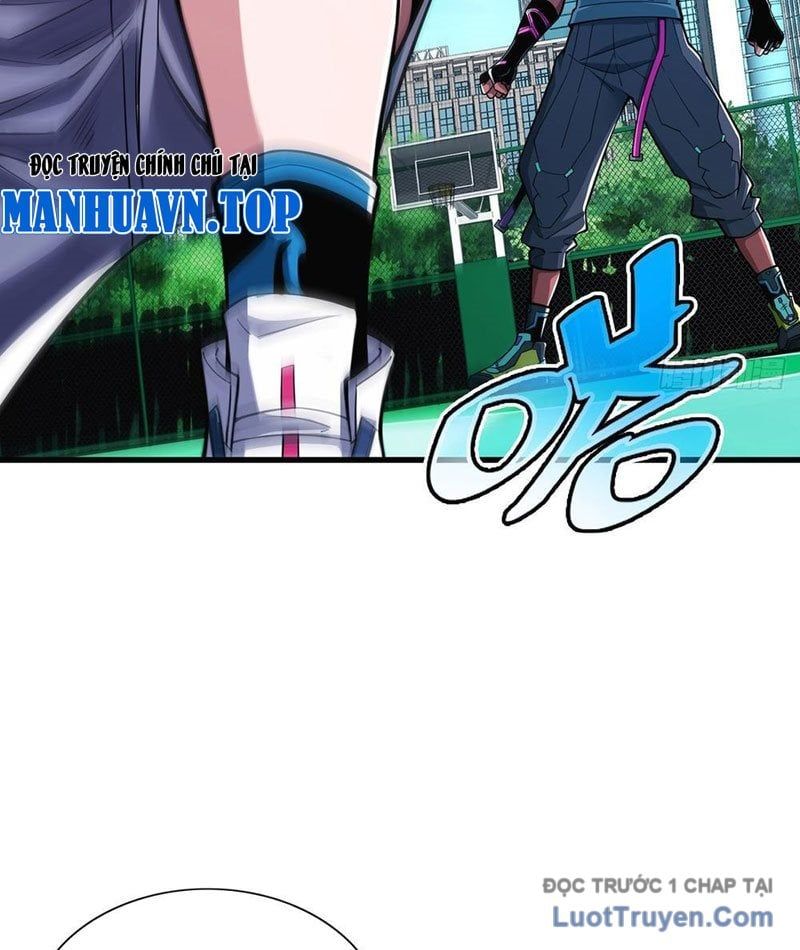 Cực Tốc Hồi Lam - Chapter 20 - Page 15