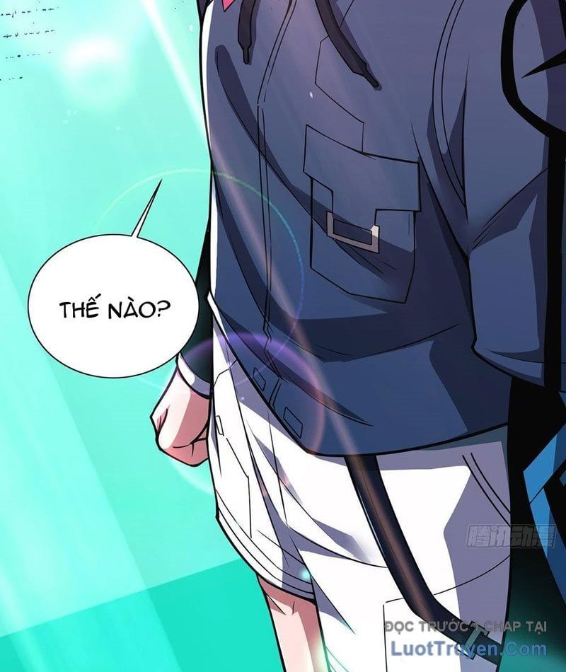 Cực Tốc Hồi Lam - Chapter 20 - Page 17