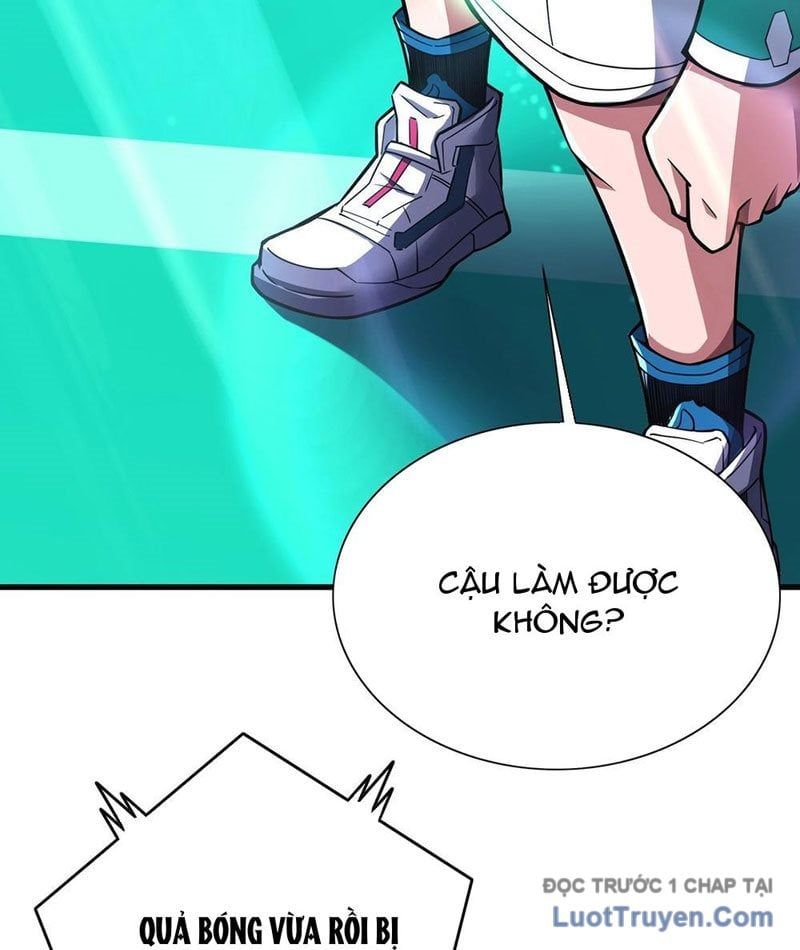 Cực Tốc Hồi Lam - Chapter 20 - Page 18