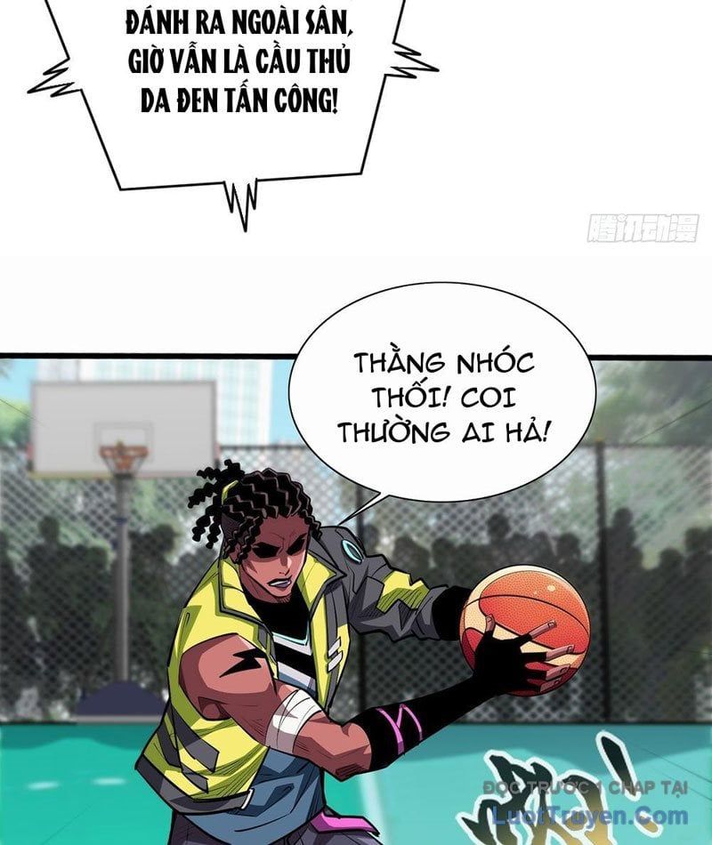 Cực Tốc Hồi Lam - Chapter 20 - Page 19