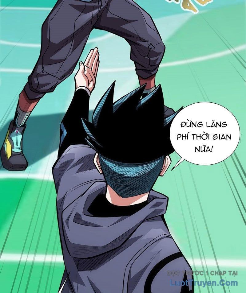 Cực Tốc Hồi Lam - Chapter 20 - Page 20