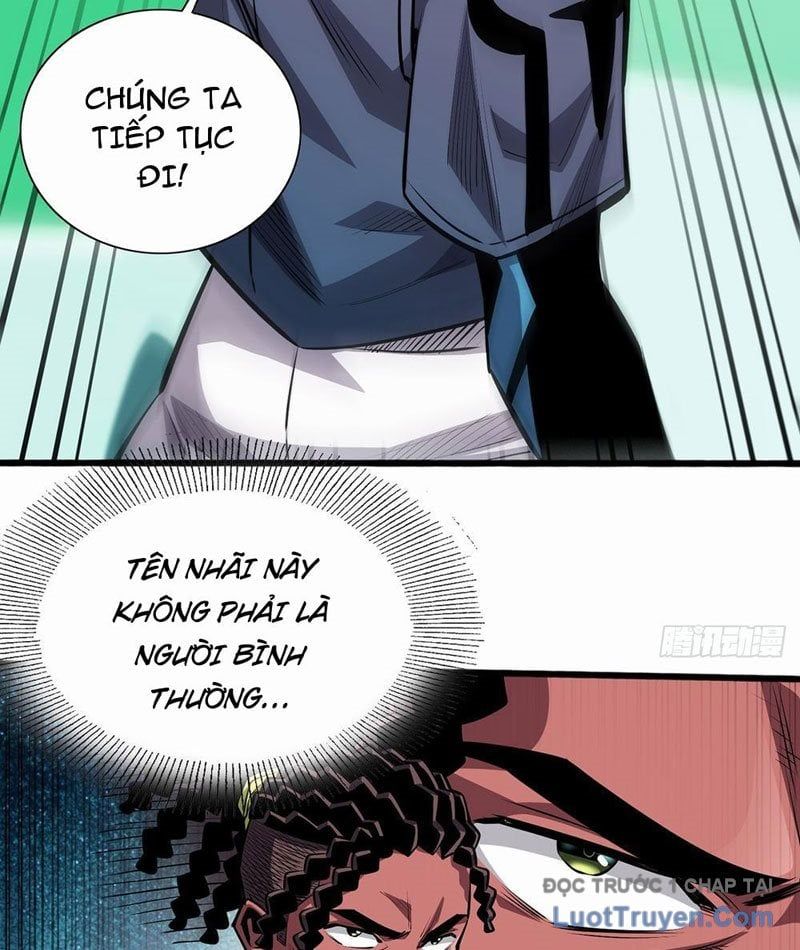 Cực Tốc Hồi Lam - Chapter 20 - Page 21