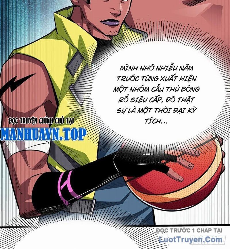 Cực Tốc Hồi Lam - Chapter 20 - Page 22