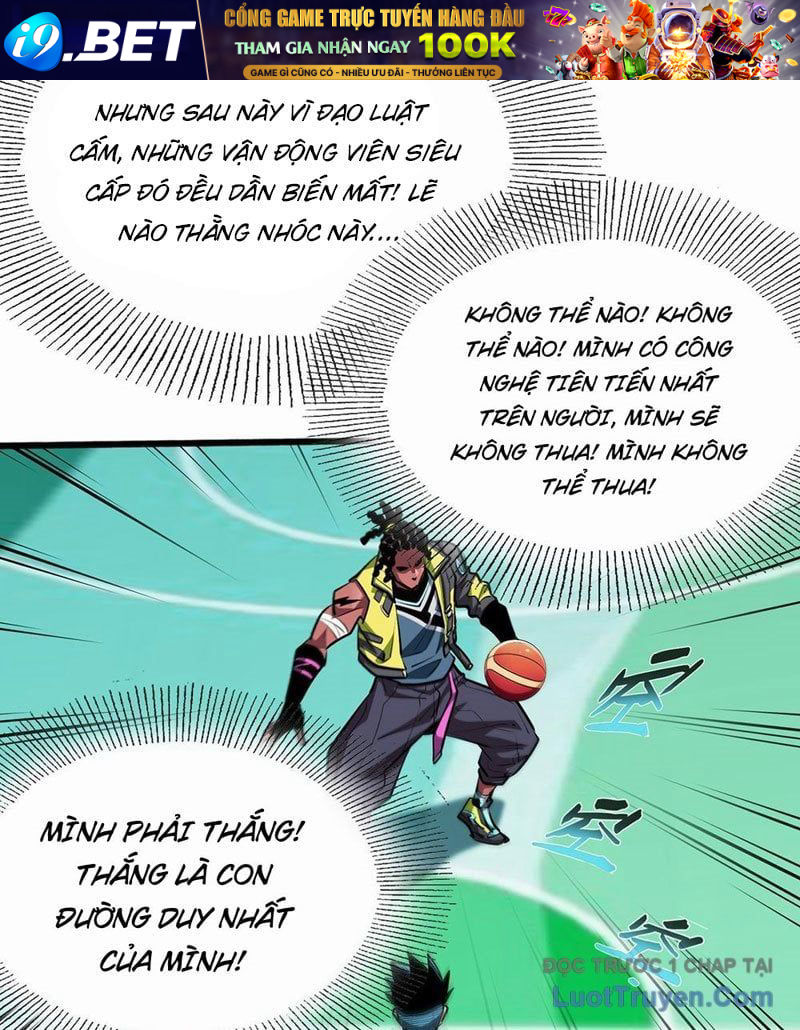 Cực Tốc Hồi Lam - Chapter 20 - Page 23