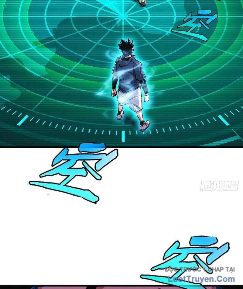 Cực Tốc Hồi Lam - Chapter 20 - Page 25