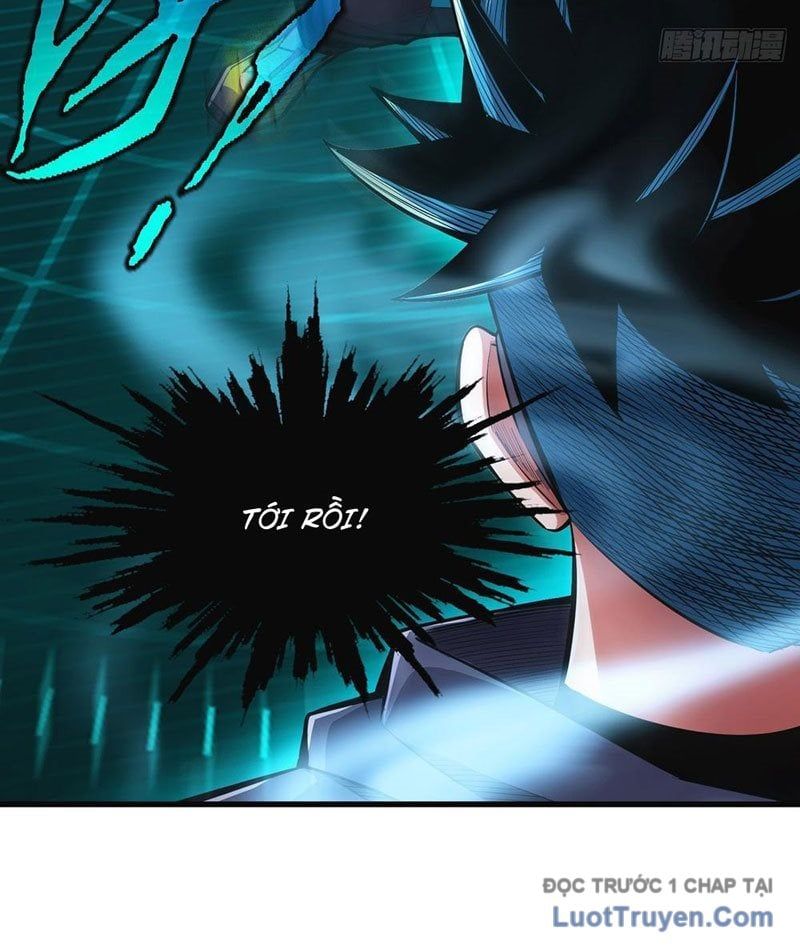 Cực Tốc Hồi Lam - Chapter 20 - Page 28