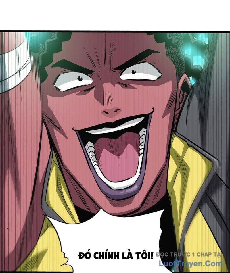 Cực Tốc Hồi Lam - Chapter 20 - Page 3