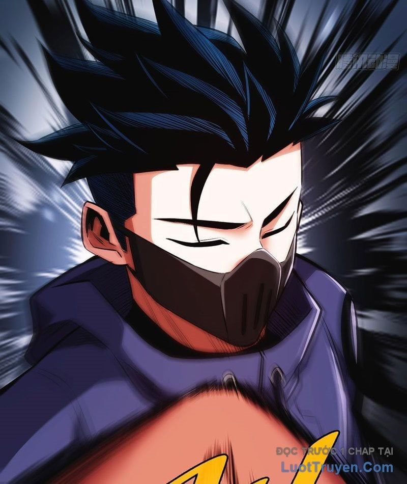 Cực Tốc Hồi Lam - Chapter 20 - Page 33