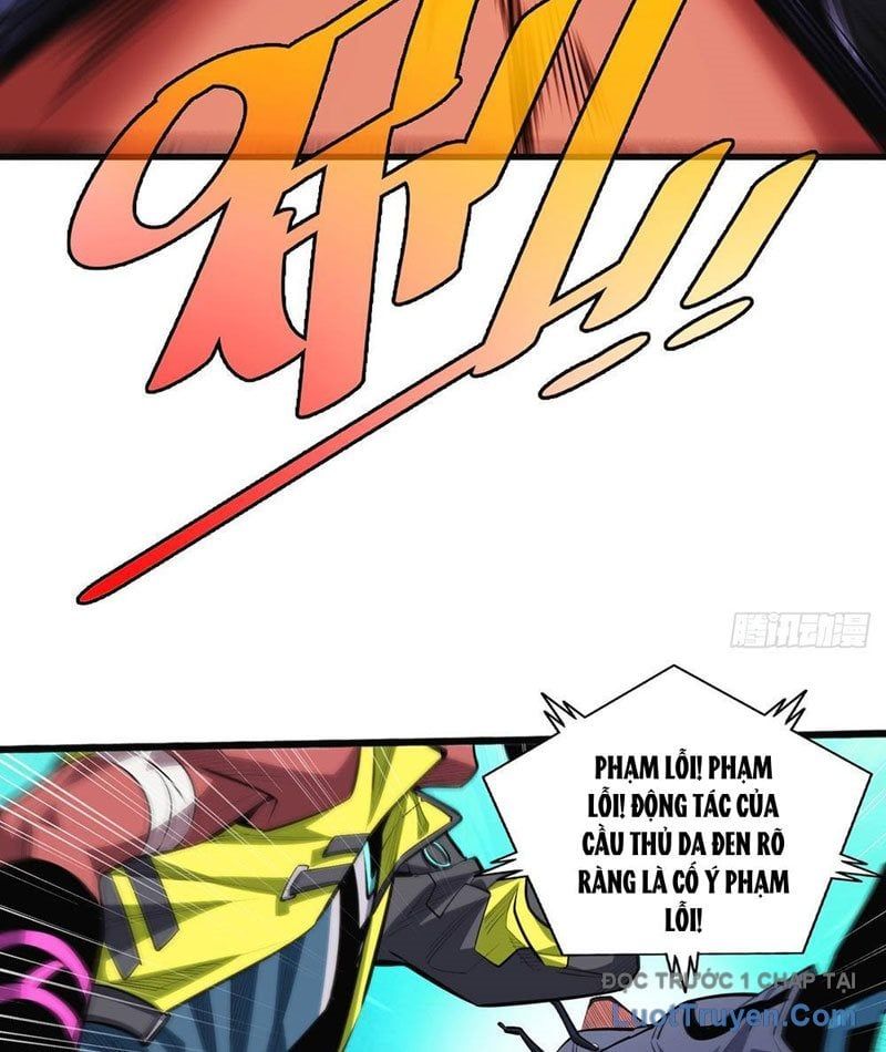Cực Tốc Hồi Lam - Chapter 20 - Page 34