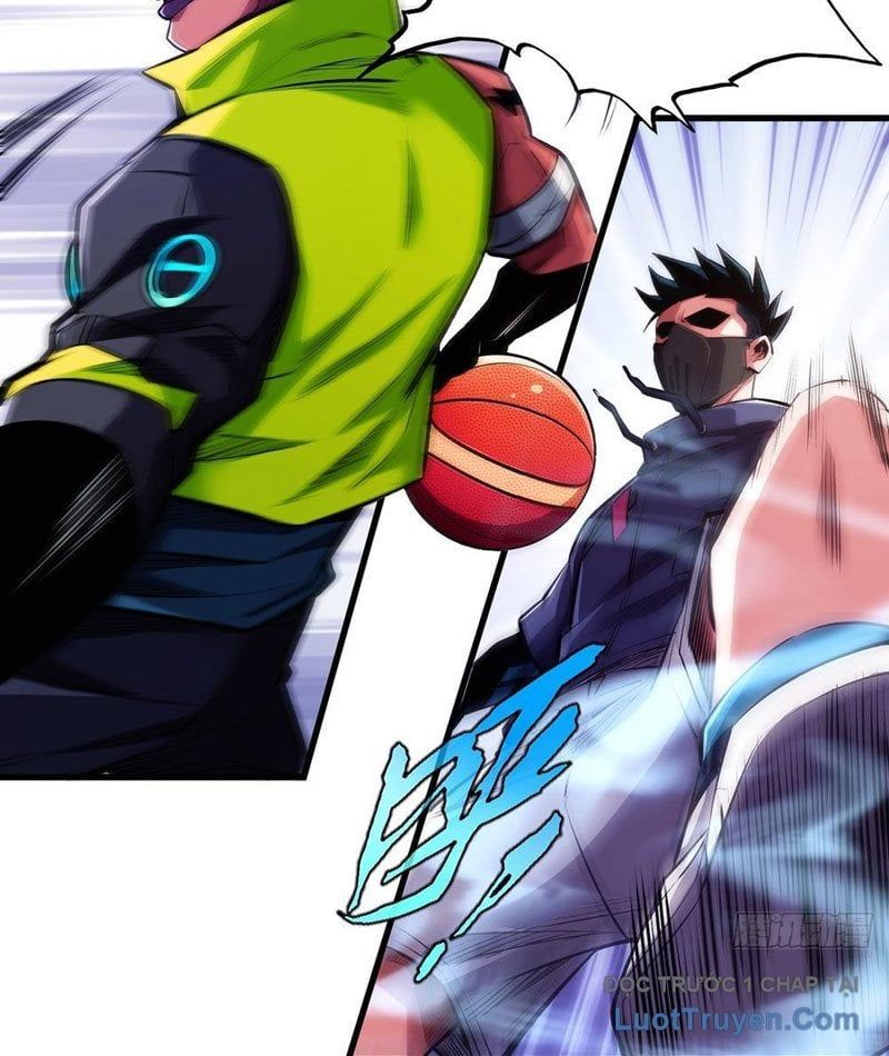 Cực Tốc Hồi Lam - Chapter 20 - Page 40