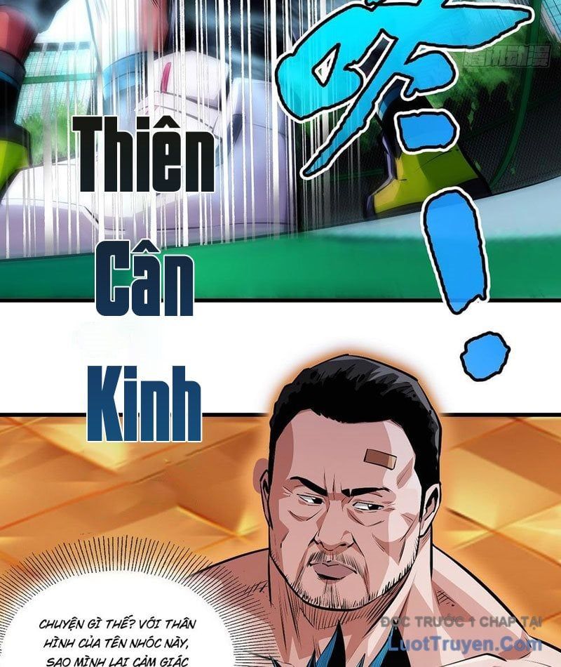 Cực Tốc Hồi Lam - Chapter 20 - Page 42