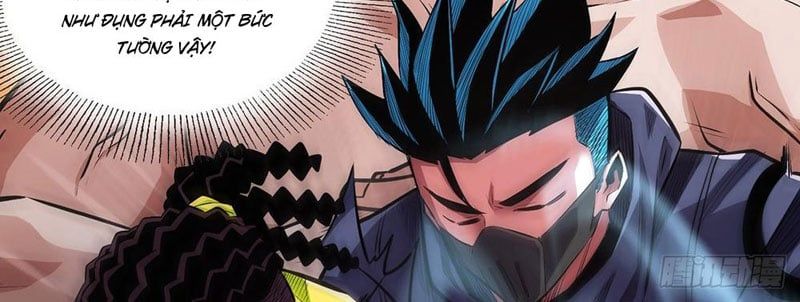 Cực Tốc Hồi Lam - Chapter 20 - Page 43