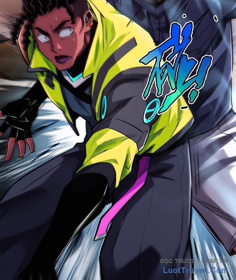 Cực Tốc Hồi Lam - Chapter 20 - Page 44