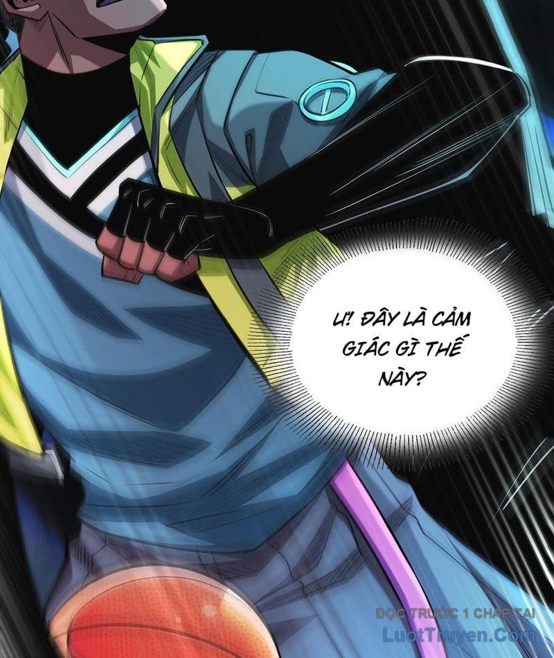 Cực Tốc Hồi Lam - Chapter 20 - Page 48