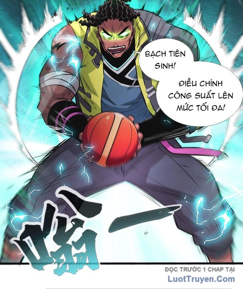 Cực Tốc Hồi Lam - Chapter 20 - Page 51