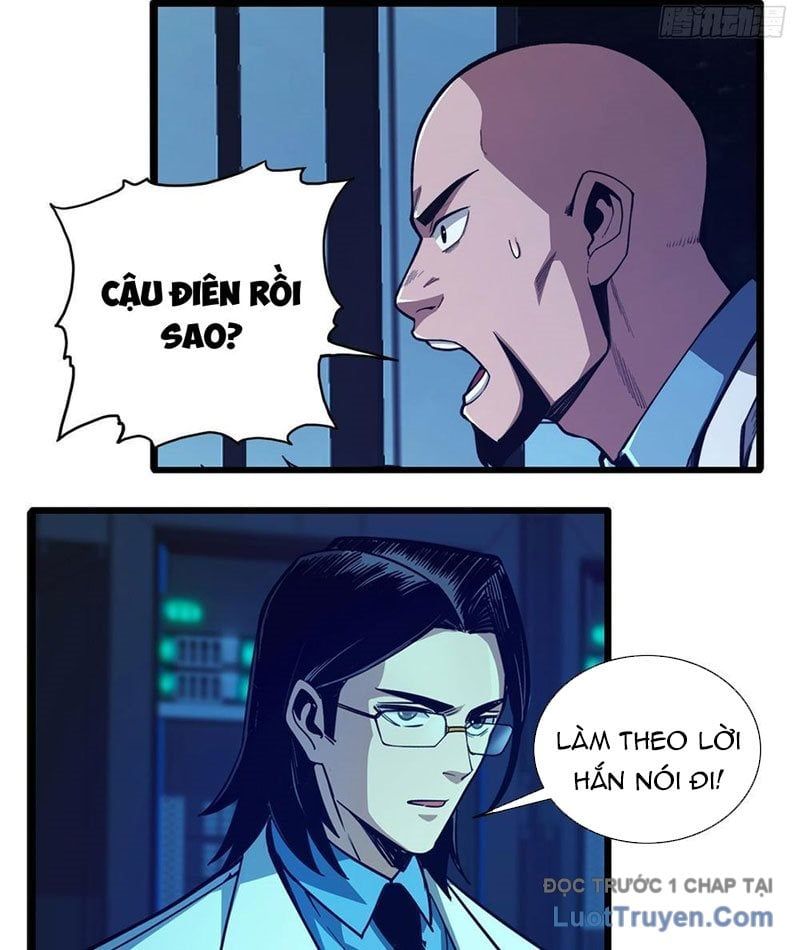 Cực Tốc Hồi Lam - Chapter 20 - Page 52